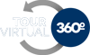 Contiene Virtual Tour 360°